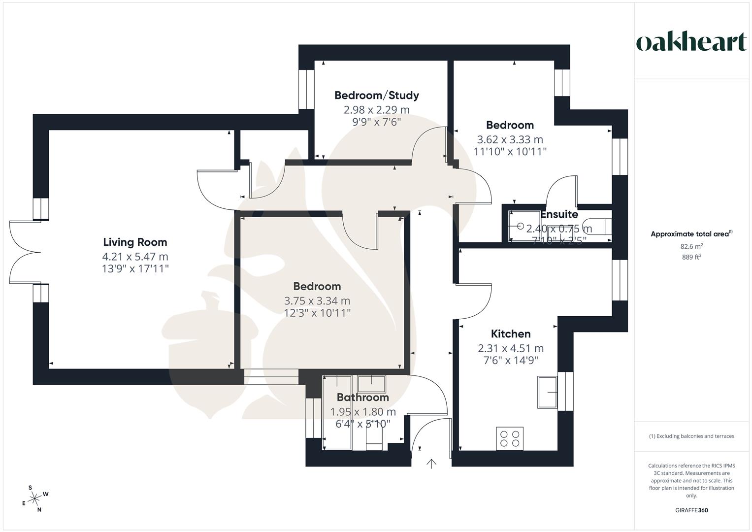 Floorplan thumbnail